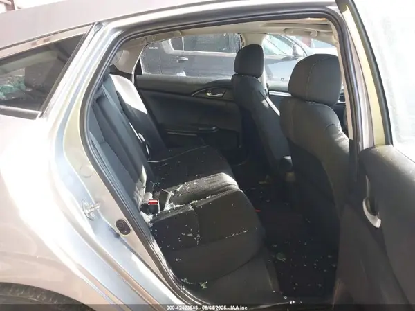 19XFC2F75HE033712 2017 HONDA CIVIC - Image 8