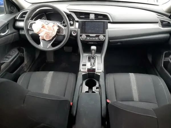 19XFC2F75HE035055 2017 HONDA CIVIC - Image 8