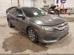 19XFC2F75HE035508 2017 HONDA CIVIC