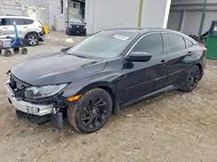 19XFC2F75HE035749 2017 HONDA CIVIC