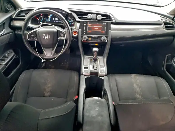 19XFC2F75HE035749 2017 HONDA CIVIC - Image 8
