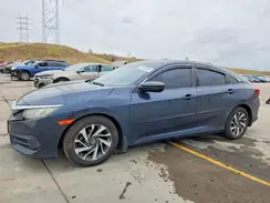 19XFC2F75HE035847 2017 HONDA CIVIC