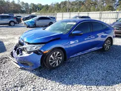 19XFC2F75HE040062 2017 HONDA CIVIC