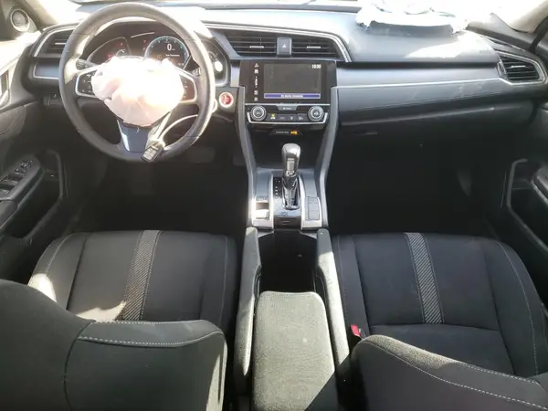19XFC2F75HE040062 2017 HONDA CIVIC - Image 8