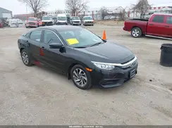 19XFC2F75HE041535 2017 HONDA CIVIC