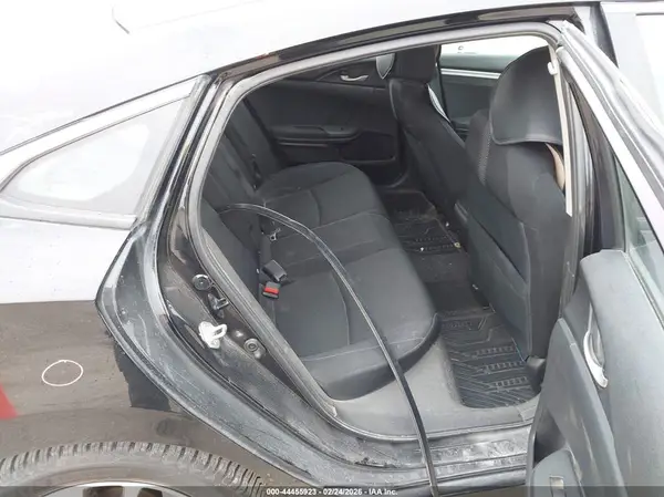 19XFC2F75HE041535 2017 HONDA CIVIC - Image 8