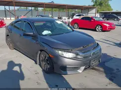 19XFC2F75HE044855 2017 HONDA CIVIC