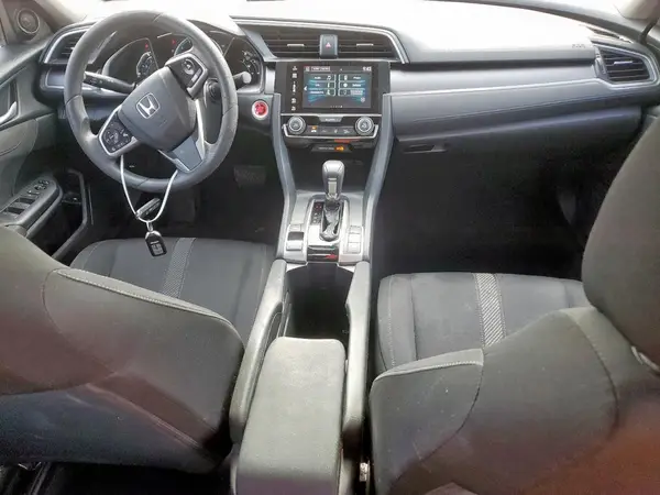19XFC2F75HE044869 2017 HONDA CIVIC - Image 8