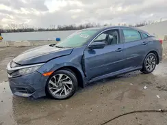 19XFC2F75HE046296 2017 HONDA CIVIC