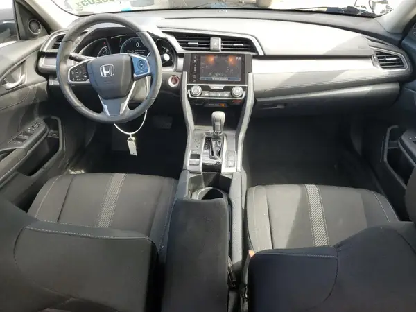 19XFC2F75HE047013 2017 HONDA CIVIC - Image 8