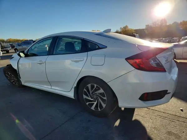 19XFC2F75HE047979 2017 HONDA CIVIC - Image 2