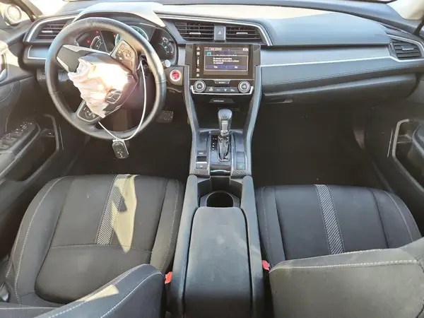 19XFC2F75HE047979 2017 HONDA CIVIC - Image 8