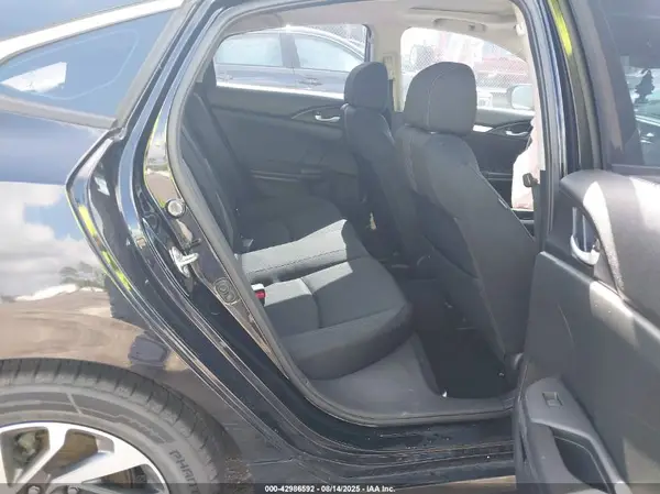 19XFC2F75HE047996 2017 HONDA CIVIC - Image 8