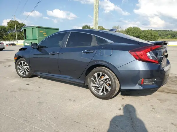 19XFC2F75HE049215 2017 HONDA CIVIC - Image 2