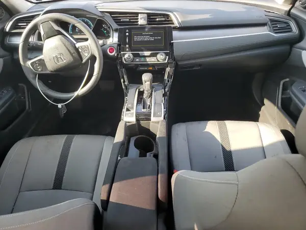 19XFC2F75HE049215 2017 HONDA CIVIC - Image 8