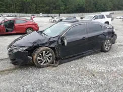 19XFC2F75HE049327 2017 HONDA CIVIC