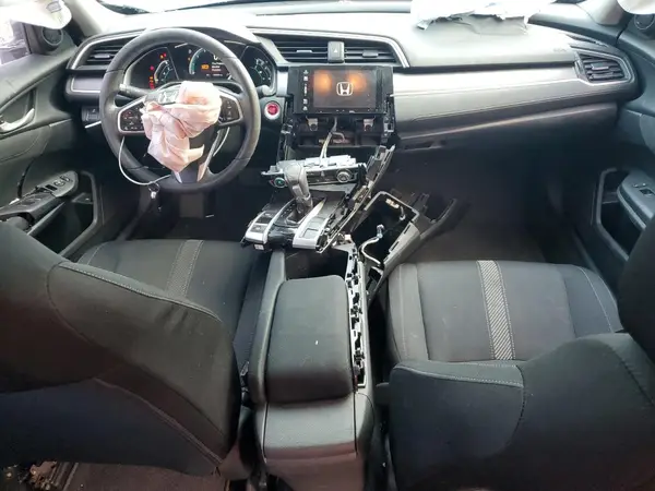 19XFC2F75HE049327 2017 HONDA CIVIC - Image 8