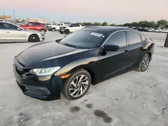 19XFC2F75HE050123 2017 HONDA CIVIC