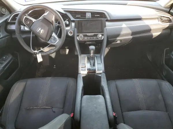 19XFC2F75HE050123 2017 HONDA CIVIC - Image 8