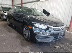 19XFC2F75HE050140 2017 HONDA CIVIC