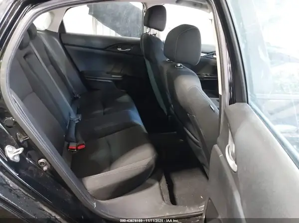 19XFC2F75HE050140 2017 HONDA CIVIC - Image 8