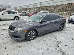 19XFC2F75HE050428 2017 HONDA CIVIC