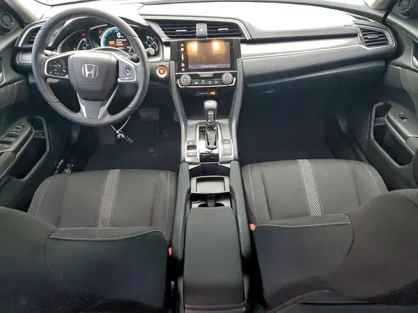 19XFC2F75HE050428 2017 HONDA CIVIC - Image 8