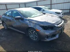 19XFC2F75HE050431 2017 HONDA CIVIC