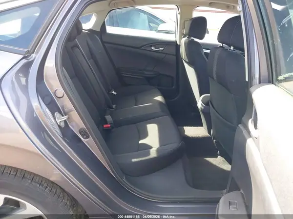 19XFC2F75HE050431 2017 HONDA CIVIC - Image 8