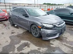 19XFC2F75HE050459 2017 HONDA CIVIC