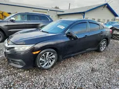 19XFC2F75HE051174 2017 HONDA CIVIC