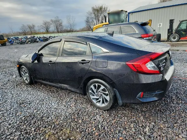 19XFC2F75HE051174 2017 HONDA CIVIC - Image 2
