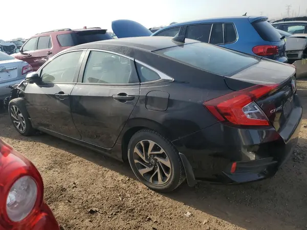 19XFC2F75HE051188 2017 HONDA CIVIC - Image 2