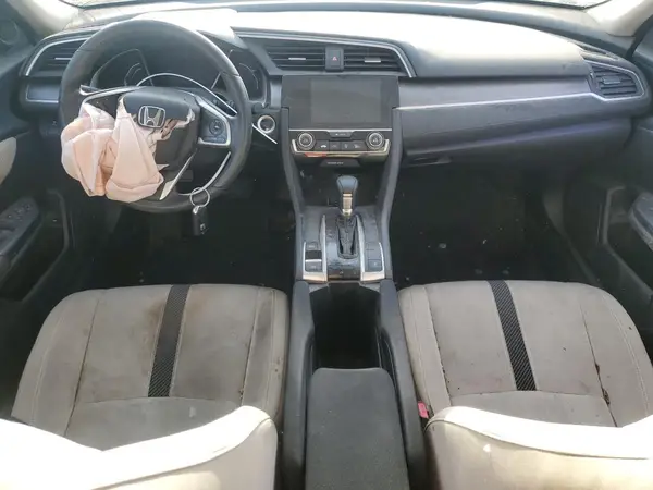 19XFC2F75HE051188 2017 HONDA CIVIC - Image 8
