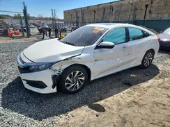 19XFC2F75HE051711 2017 HONDA CIVIC
