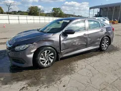 19XFC2F75HE052440 2017 HONDA CIVIC