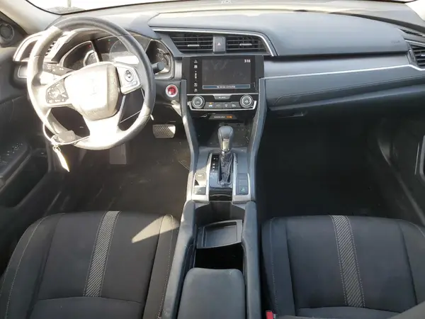 19XFC2F75HE052440 2017 HONDA CIVIC - Image 8