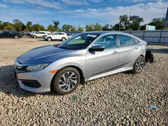 19XFC2F75HE052485 2017 HONDA CIVIC