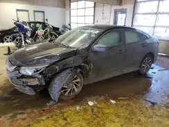 19XFC2F75HE052499 2017 HONDA CIVIC
