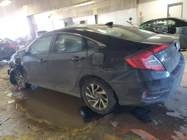 19XFC2F75HE052499 2017 HONDA CIVIC - Image 2