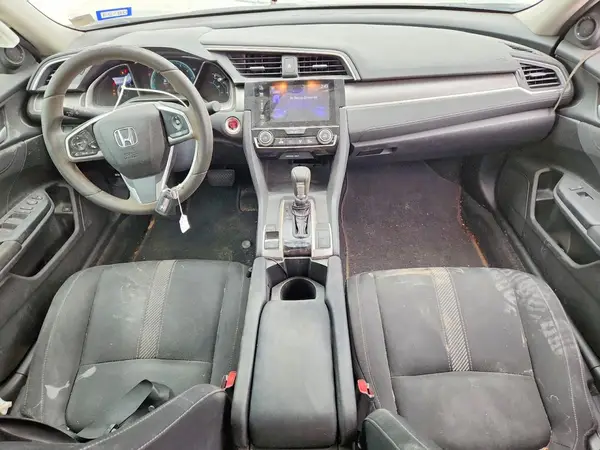 19XFC2F75HE052535 2017 HONDA CIVIC - Image 8