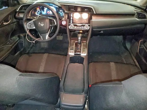 19XFC2F75HE054320 2017 HONDA CIVIC - Image 8