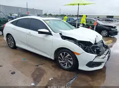 19XFC2F75HE054835 2017 HONDA CIVIC