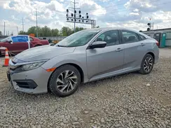 19XFC2F75HE054916 2017 HONDA CIVIC