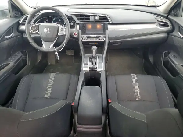 19XFC2F75HE054916 2017 HONDA CIVIC - Image 8