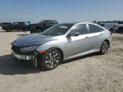 19XFC2F75HE055189 2017 HONDA CIVIC