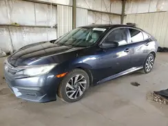 19XFC2F75HE055984 2017 HONDA CIVIC