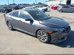 19XFC2F75HE056326 2017 HONDA CIVIC