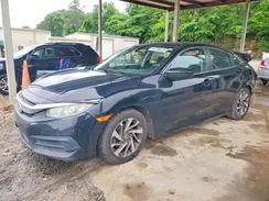 19XFC2F75HE057153 2017 HONDA CIVIC