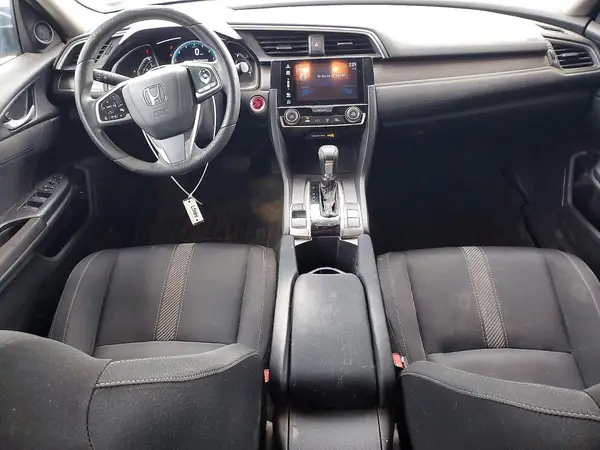 19XFC2F75HE057153 2017 HONDA CIVIC - Image 8